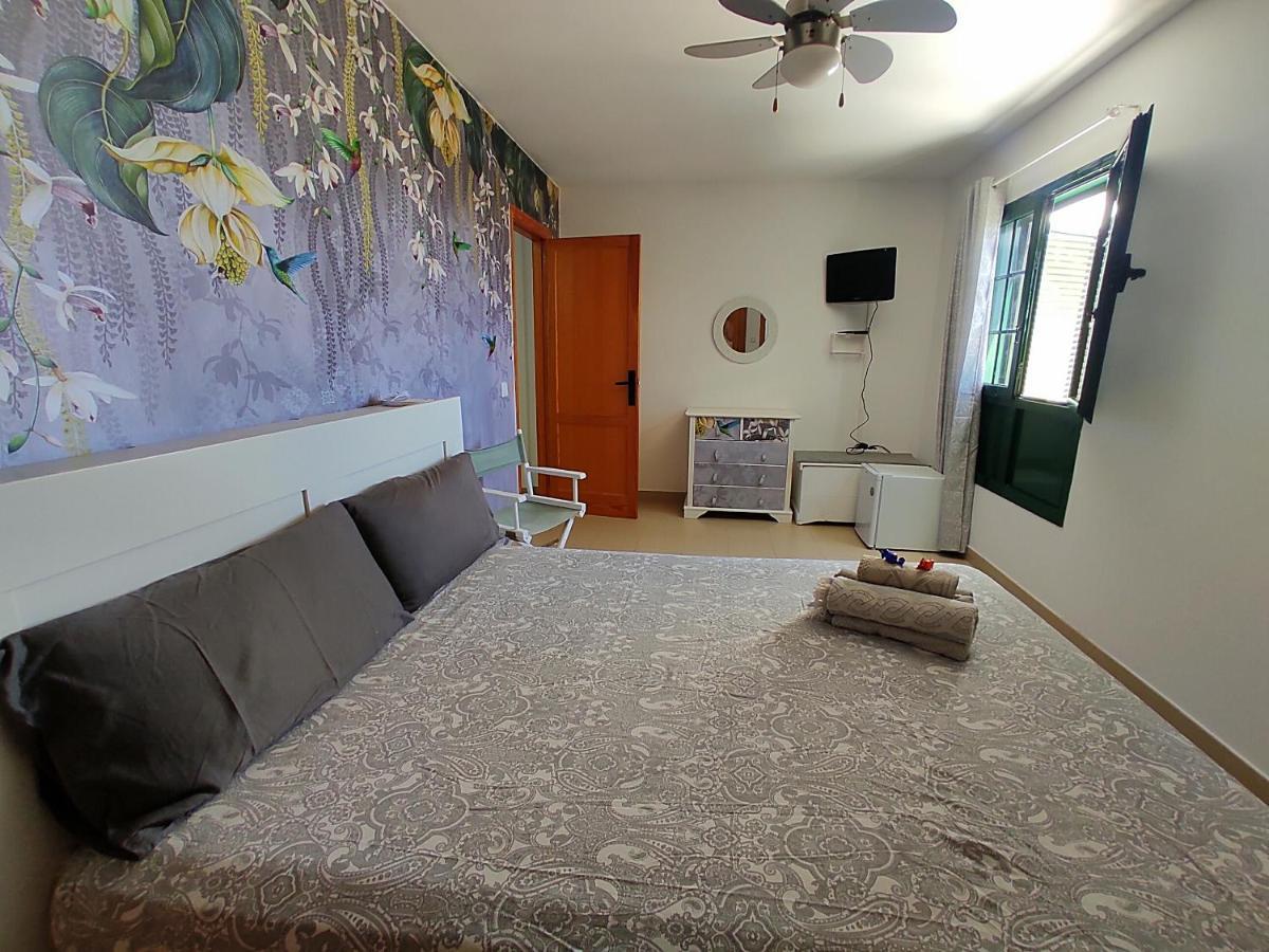 Love Gara, Duplex Pareado Piscina Privada Y Climatizada By Flamingo House Costa Teguise Luaran gambar