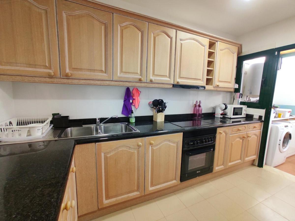Love Gara, Duplex Pareado Piscina Privada Y Climatizada By Flamingo House Costa Teguise Luaran gambar