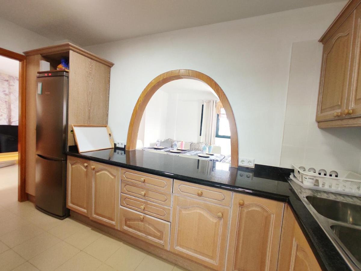 Love Gara, Duplex Pareado Piscina Privada Y Climatizada By Flamingo House Costa Teguise Luaran gambar