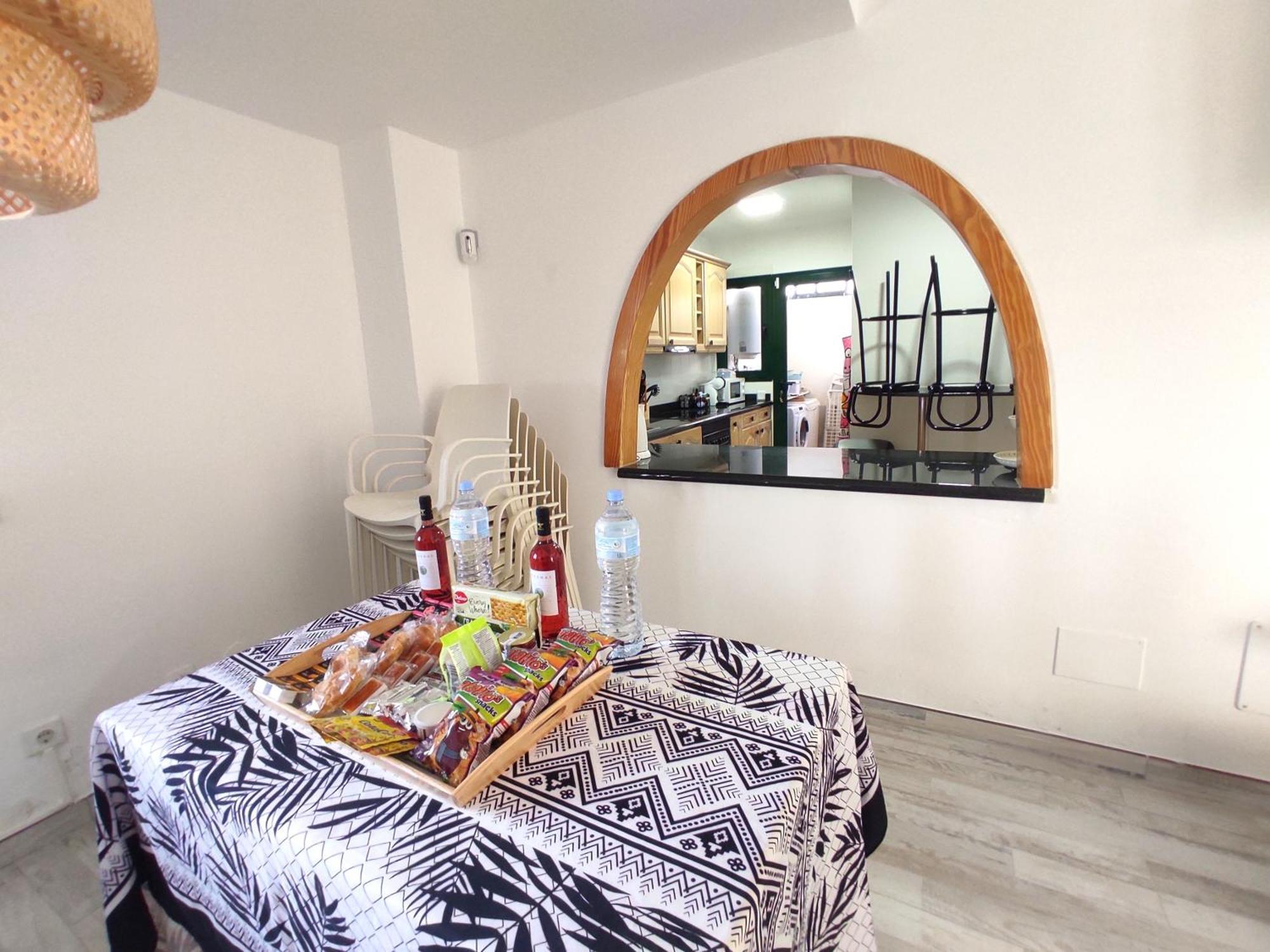 Love Gara, Duplex Pareado Piscina Privada Y Climatizada By Flamingo House Costa Teguise Luaran gambar