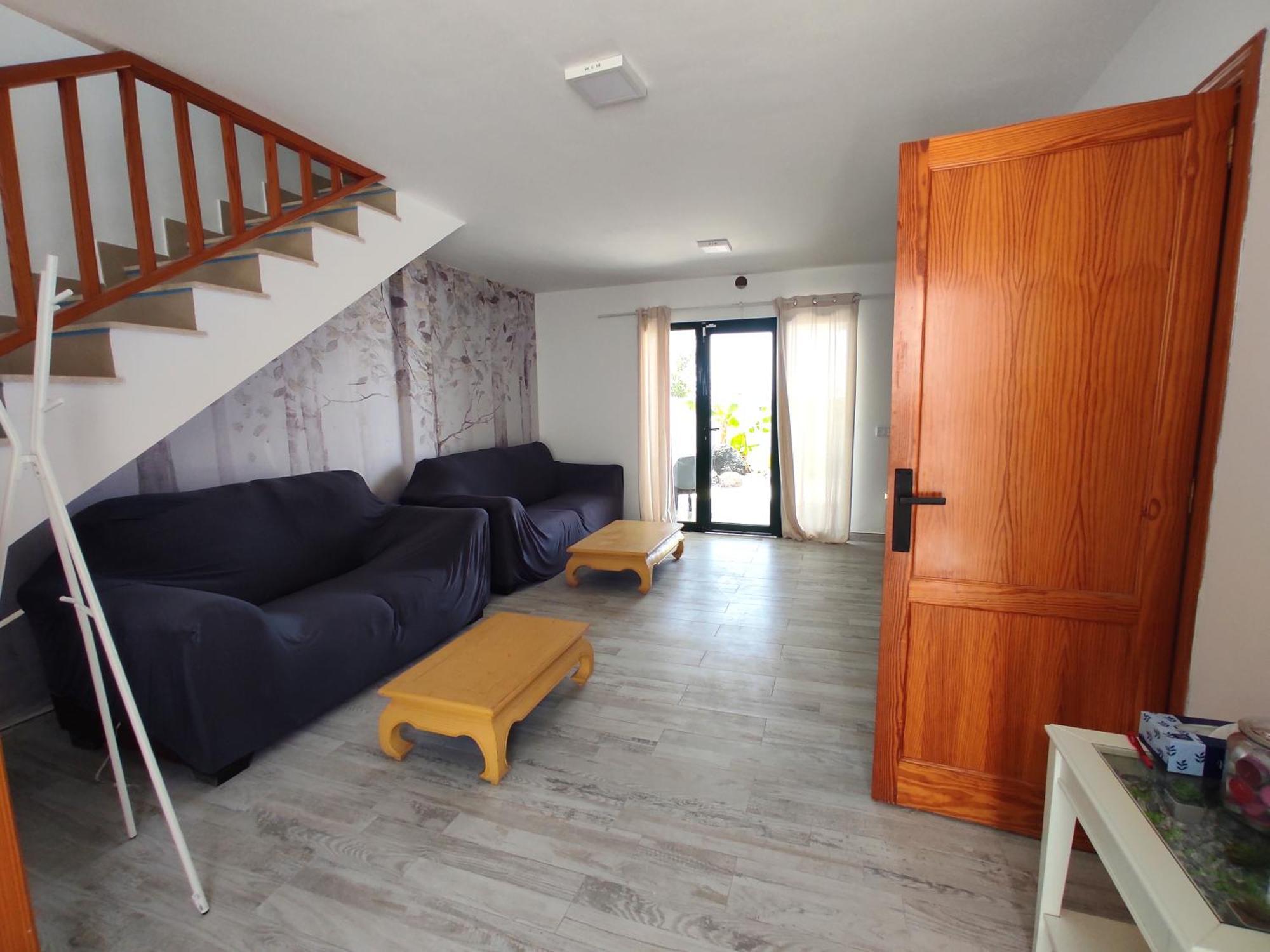 Love Gara, Duplex Pareado Piscina Privada Y Climatizada By Flamingo House Costa Teguise Luaran gambar