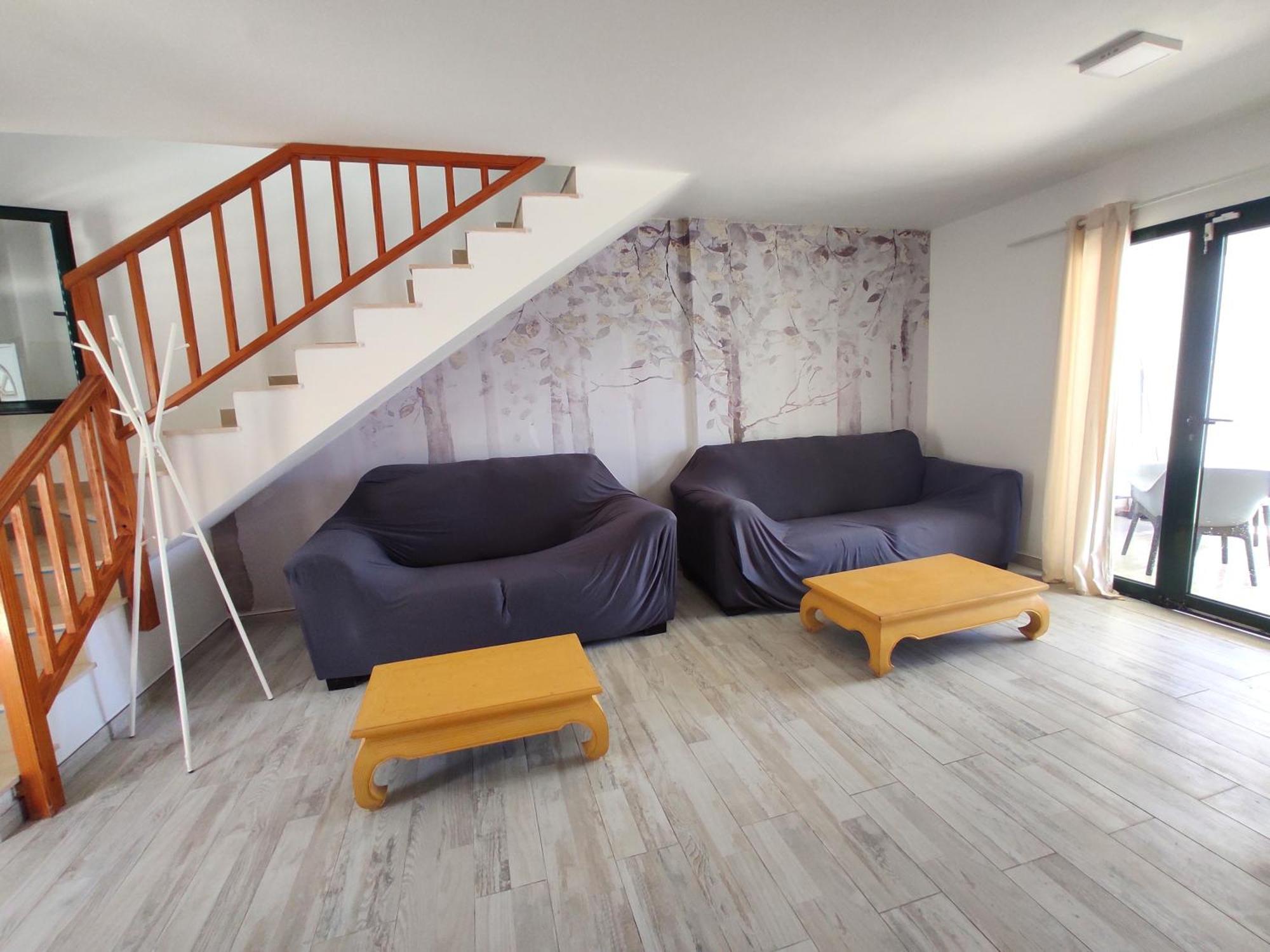 Love Gara, Duplex Pareado Piscina Privada Y Climatizada By Flamingo House Costa Teguise Luaran gambar