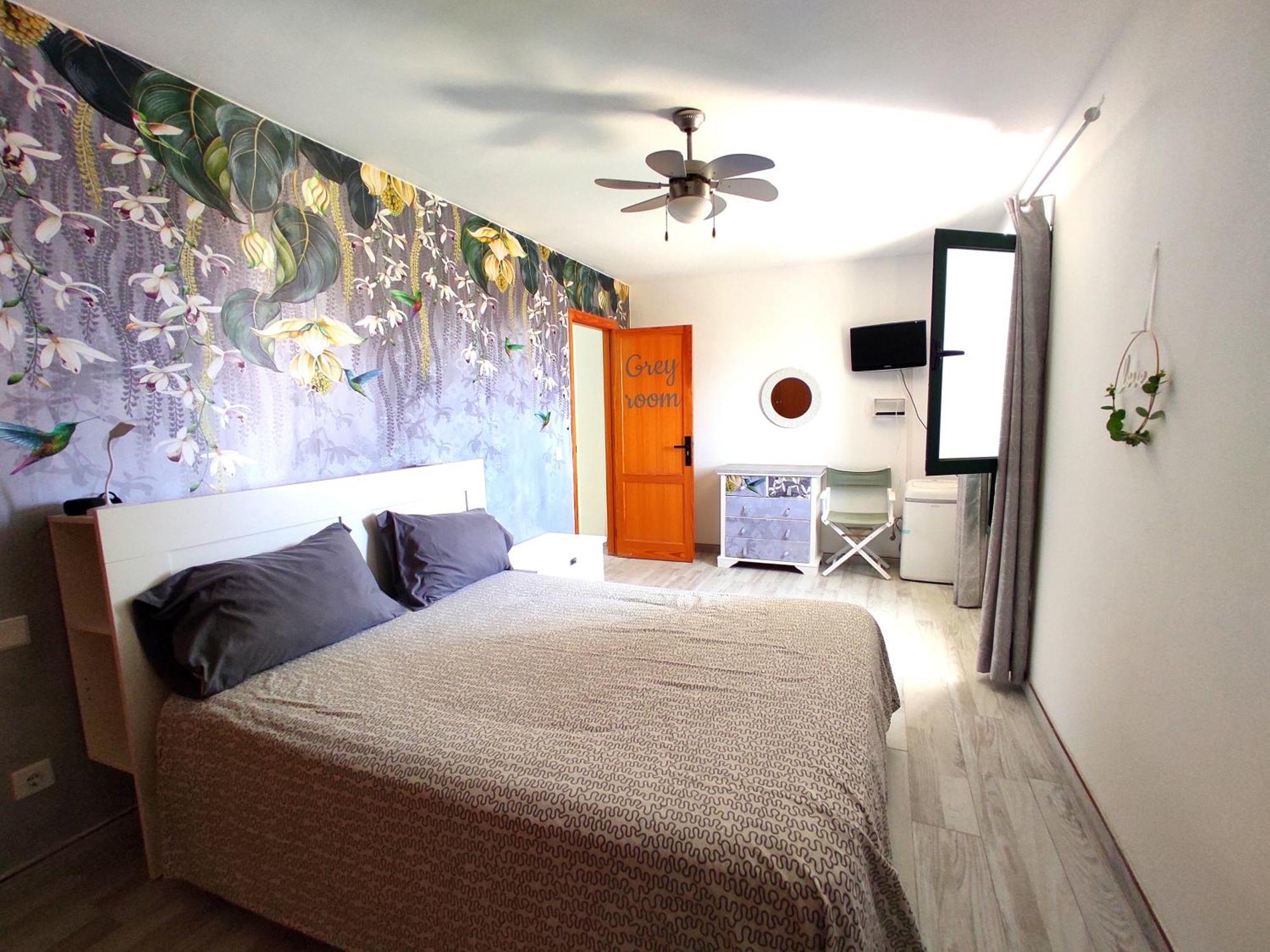 Love Gara, Duplex Pareado Piscina Privada Y Climatizada By Flamingo House Costa Teguise Luaran gambar