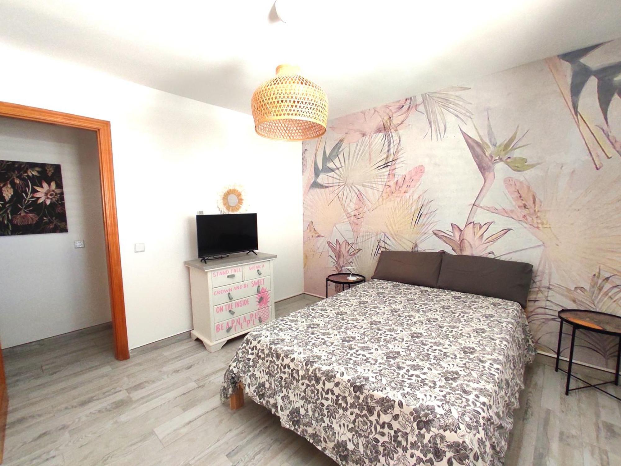 Love Gara, Duplex Pareado Piscina Privada Y Climatizada By Flamingo House Costa Teguise Luaran gambar
