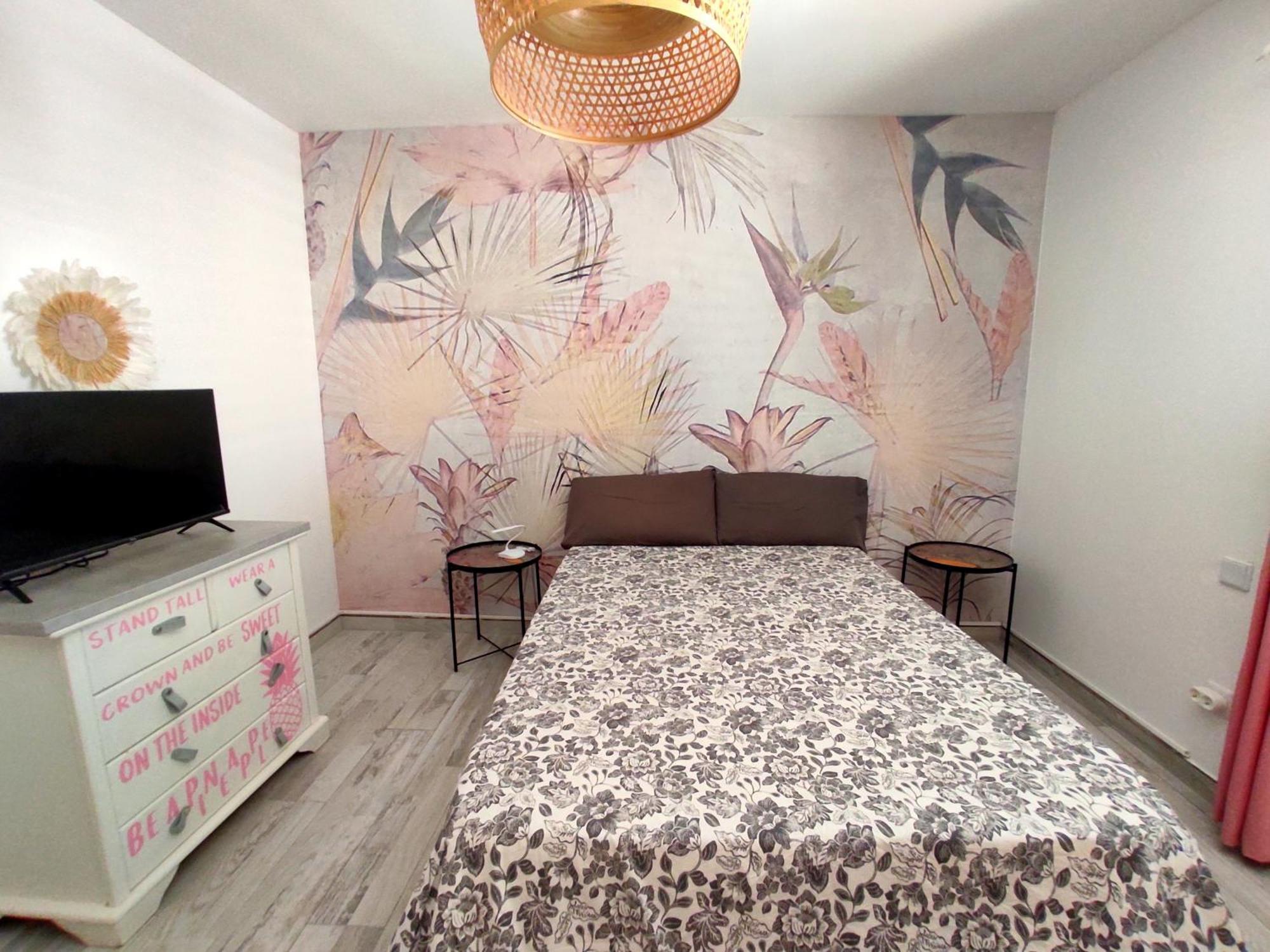Love Gara, Duplex Pareado Piscina Privada Y Climatizada By Flamingo House Costa Teguise Luaran gambar